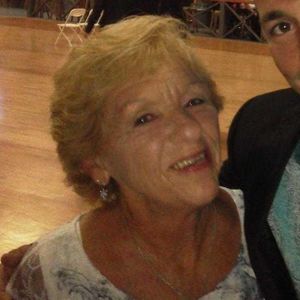 Meet your Posher, Linda